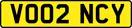 VO02NCY