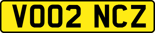 VO02NCZ