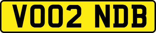 VO02NDB