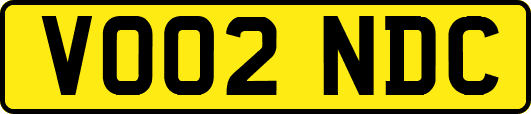 VO02NDC