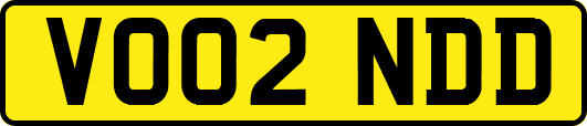 VO02NDD