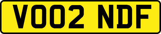 VO02NDF