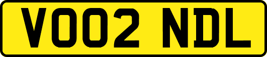 VO02NDL