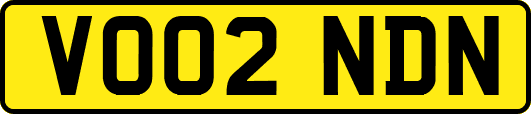 VO02NDN