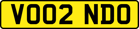 VO02NDO