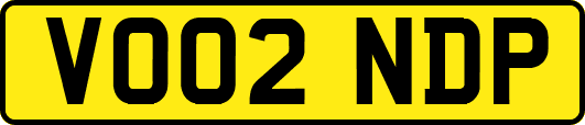 VO02NDP