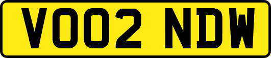 VO02NDW
