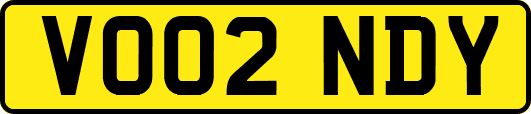 VO02NDY