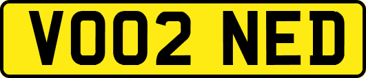 VO02NED