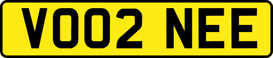 VO02NEE