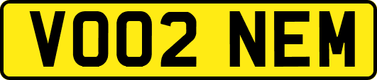 VO02NEM