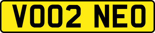 VO02NEO