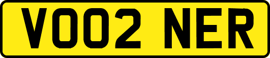 VO02NER