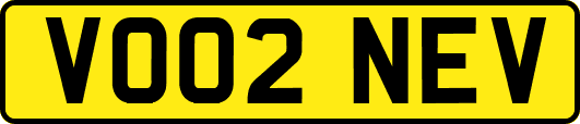 VO02NEV