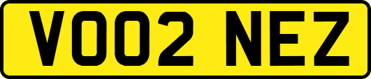 VO02NEZ