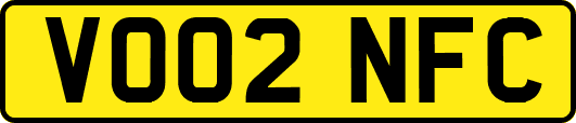 VO02NFC