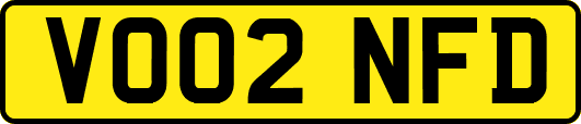 VO02NFD