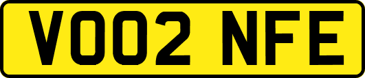 VO02NFE