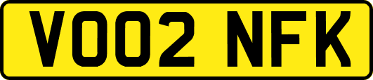 VO02NFK