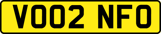VO02NFO