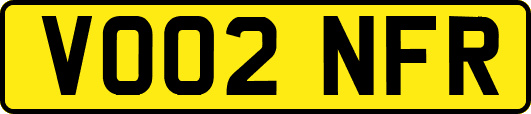 VO02NFR