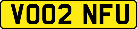 VO02NFU