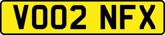 VO02NFX