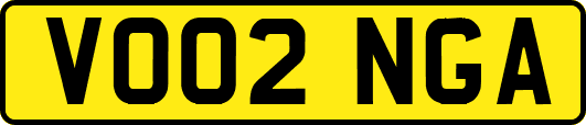VO02NGA