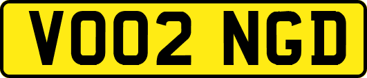 VO02NGD