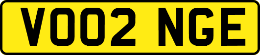 VO02NGE