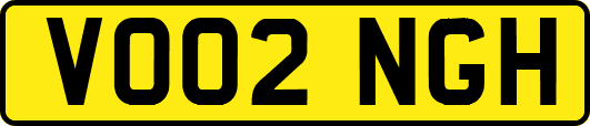VO02NGH