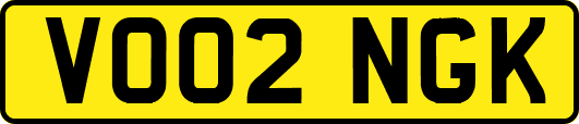 VO02NGK