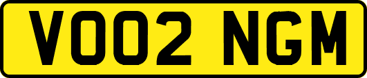 VO02NGM