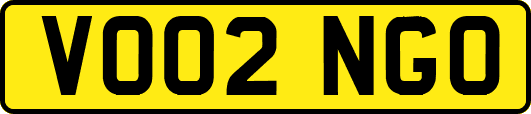 VO02NGO