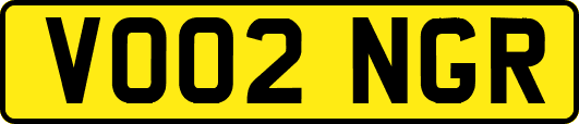 VO02NGR