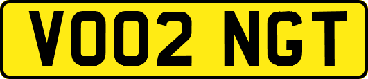VO02NGT