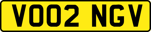 VO02NGV