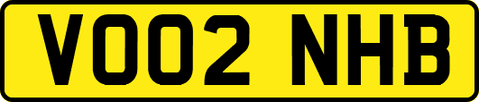 VO02NHB