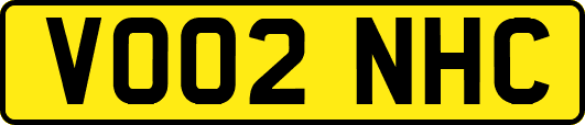 VO02NHC