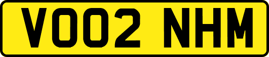 VO02NHM