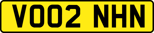 VO02NHN
