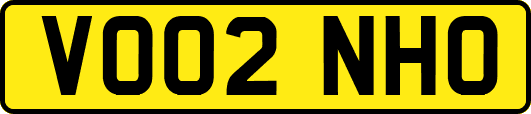 VO02NHO