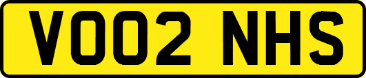 VO02NHS