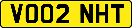 VO02NHT