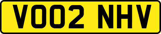 VO02NHV