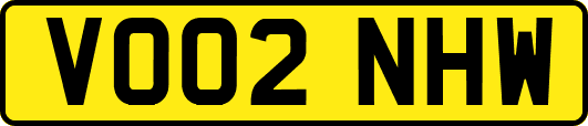 VO02NHW