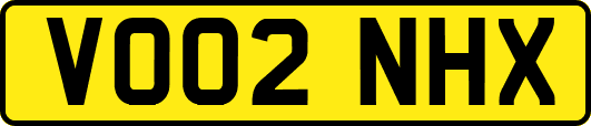 VO02NHX