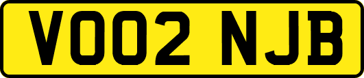 VO02NJB