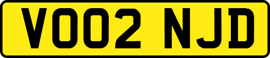 VO02NJD
