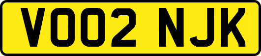 VO02NJK